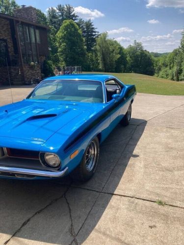 1973 Plymouth Cuda, US $7,900.00, image 5