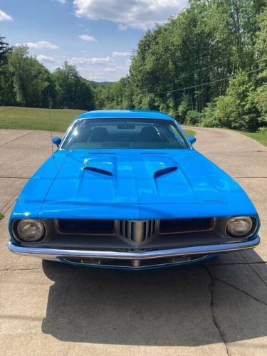 1973 Plymouth Cuda, US $7,900.00, image 6