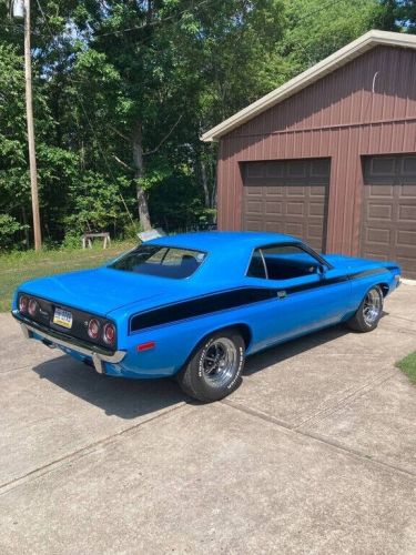 1973 Plymouth Cuda, US $7,900.00, image 7