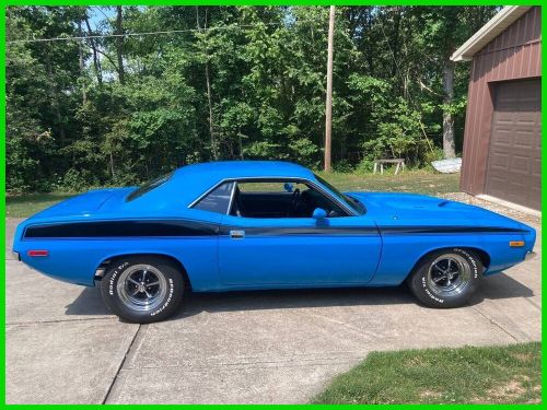 1973 Plymouth Cuda, US $7,900.00, image 8