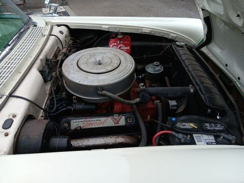 1957 ford fairlane