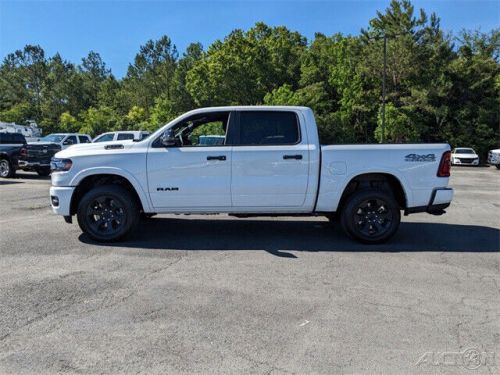 2025 Ram 1500 Big Horn/Lone Star, US $55,825.00, image 2