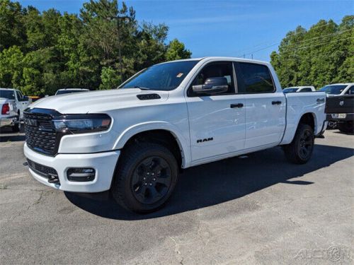 2025 Ram 1500 Big Horn/Lone Star, US $55,825.00, image 3