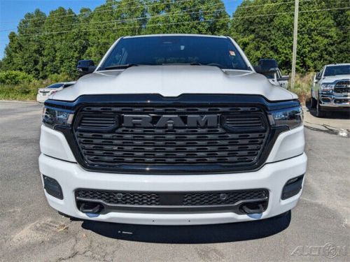 2025 Ram 1500 Big Horn/Lone Star, US $55,825.00, image 4