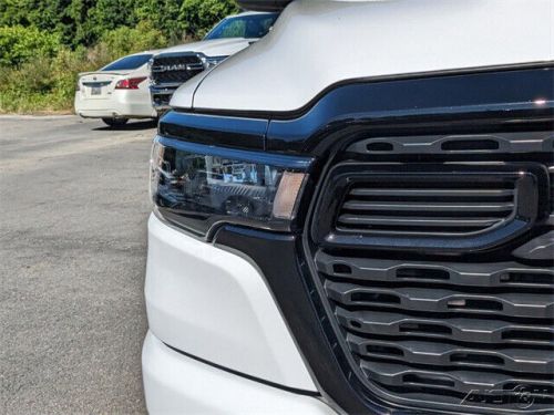 2025 Ram 1500 Big Horn/Lone Star, US $55,825.00, image 5