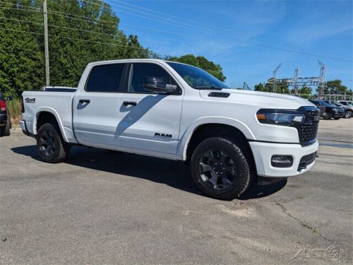 2025 Ram 1500 Big Horn/Lone Star, US $55,825.00, image 8