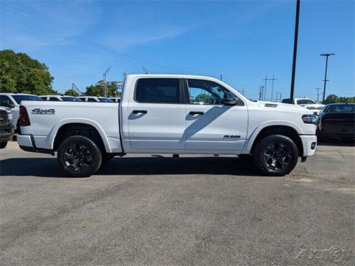 2025 Ram 1500 Big Horn/Lone Star, US $55,825.00, image 9