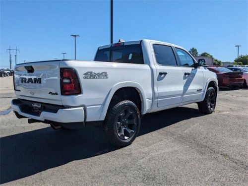 2025 Ram 1500 Big Horn/Lone Star, US $55,825.00, image 10