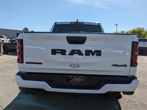 2025 Ram 1500 Big Horn/Lone Star, US $55,825.00, image 11