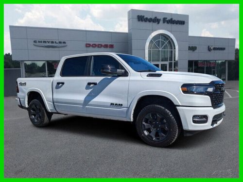 2025 Ram 1500 Big Horn/Lone Star, US $55,825.00, image 12