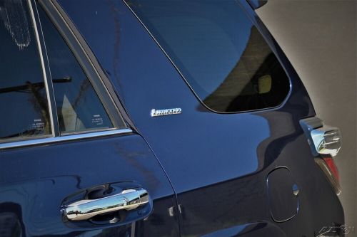 2023 Toyota 4Runner Limited, US $29,950.00, image 2