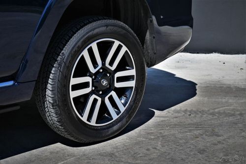 2023 Toyota 4Runner Limited, US $29,950.00, image 3