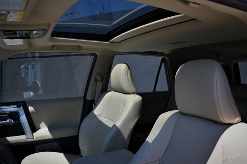 2023 Toyota 4Runner Limited, US $29,950.00, image 8