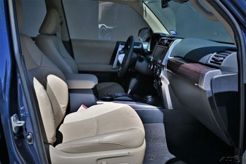 2023 Toyota 4Runner Limited, US $29,950.00, image 11