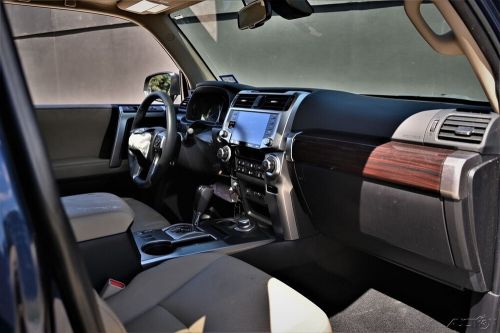 2023 Toyota 4Runner Limited, US $29,950.00, image 12