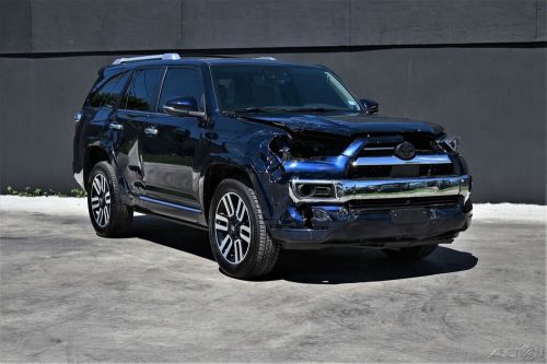 2023 Toyota 4Runner Limited, US $29,950.00, image 18