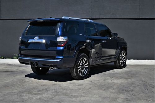 2023 Toyota 4Runner Limited, US $29,950.00, image 20