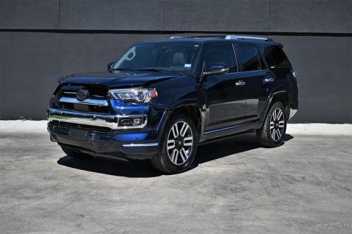 2023 Toyota 4Runner Limited, US $29,950.00, image 22