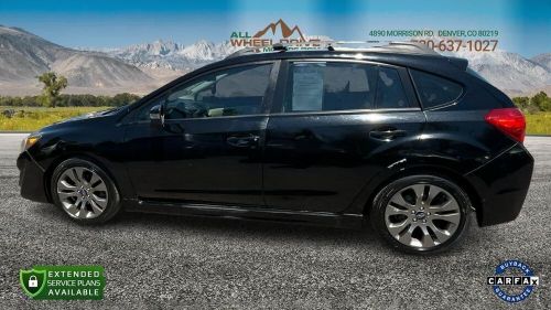 2015 Subaru Impreza 2.0i Sport Limited Clean Title,Fully Loaded,Low Mi, US $9,099.00, image 3