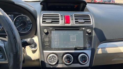 2015 Subaru Impreza 2.0i Sport Limited Clean Title,Fully Loaded,Low Mi, US $9,099.00, image 6