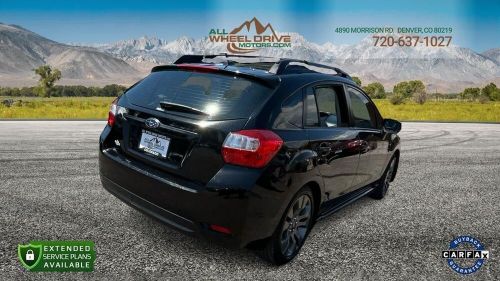 2015 Subaru Impreza 2.0i Sport Limited Clean Title,Fully Loaded,Low Mi, US $9,099.00, image 11