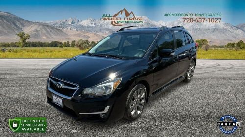 2015 Subaru Impreza 2.0i Sport Limited Clean Title,Fully Loaded,Low Mi, US $9,099.00, image 12