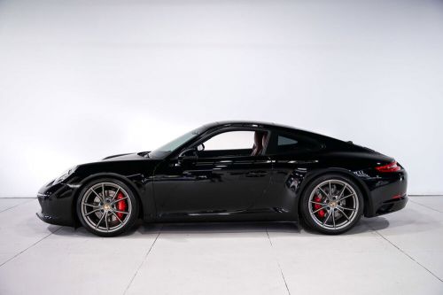 2019 Porsche 911 Carrera S, US $10,699.00, image 2