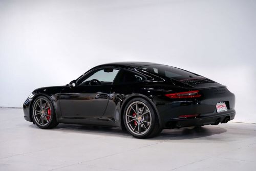 2019 Porsche 911 Carrera S, US $10,699.00, image 3