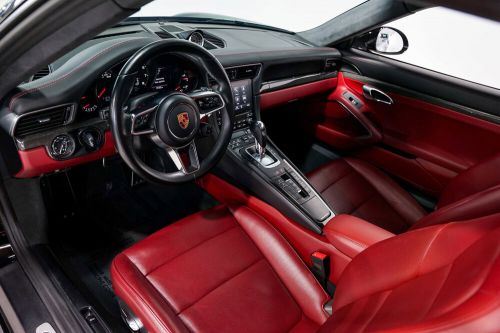 2019 Porsche 911 Carrera S, US $10,699.00, image 4