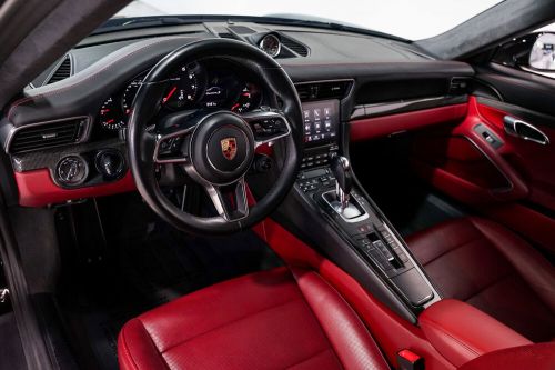 2019 Porsche 911 Carrera S, US $10,699.00, image 15