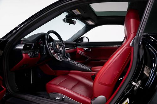 2019 Porsche 911 Carrera S, US $10,699.00, image 16