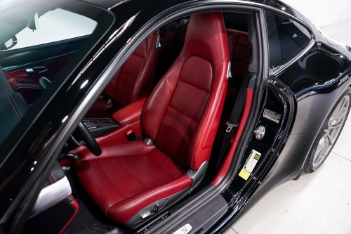 2019 Porsche 911 Carrera S, US $10,699.00, image 18