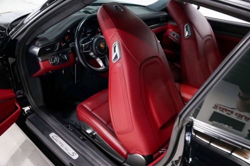 2019 Porsche 911 Carrera S, US $10,699.00, image 19