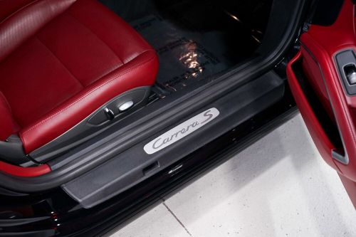 2019 Porsche 911 Carrera S, US $10,699.00, image 25