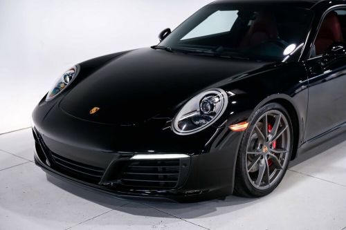 2019 Porsche 911 Carrera S, US $10,699.00, image 32
