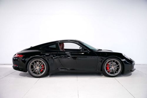 2019 Porsche 911 Carrera S, US $10,699.00, image 36