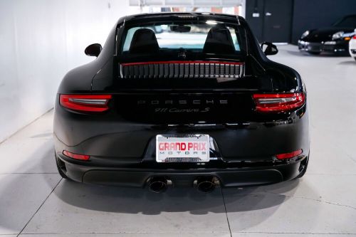 2019 Porsche 911 Carrera S, US $10,699.00, image 38