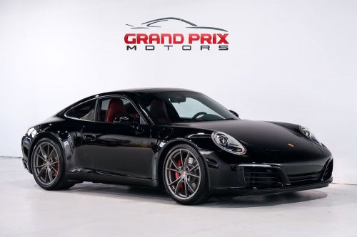 2019 Porsche 911 Carrera S, US $10,699.00, image 40