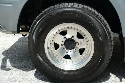 1996 Toyota Land Cruiser Prado TX Diesel, US $16,000.00, image 16