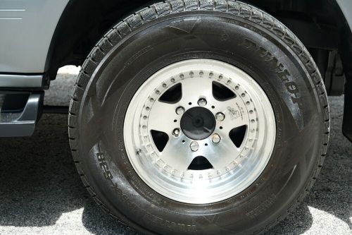 1996 Toyota Land Cruiser Prado TX Diesel, US $16,000.00, image 17