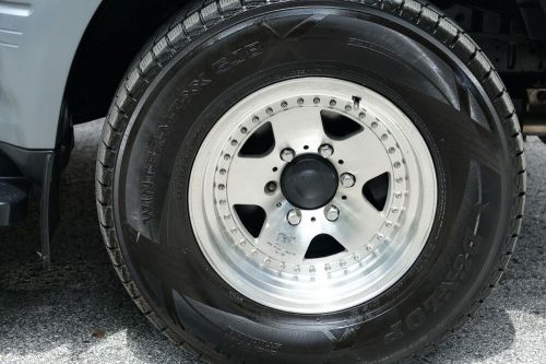 1996 Toyota Land Cruiser Prado TX Diesel, US $16,000.00, image 18