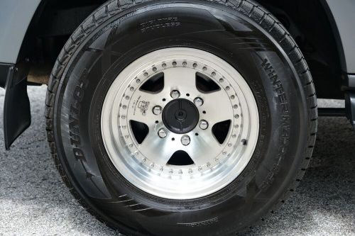 1996 Toyota Land Cruiser Prado TX Diesel, US $16,000.00, image 19