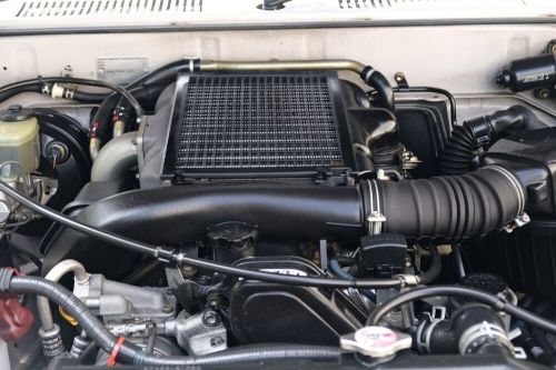 1996 Toyota Land Cruiser Prado TX Diesel, US $16,000.00, image 22