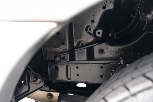 1996 Toyota Land Cruiser Prado TX Diesel, US $16,000.00, image 23