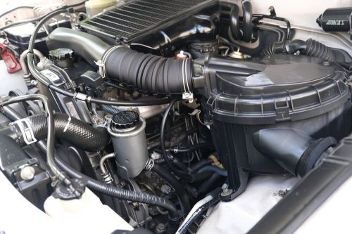 1996 Toyota Land Cruiser Prado TX Diesel, US $16,000.00, image 29