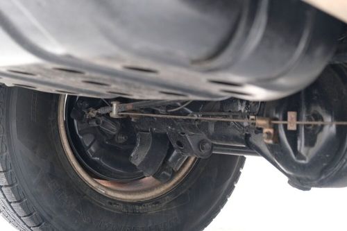 1996 Toyota Land Cruiser Prado TX Diesel, US $16,000.00, image 30