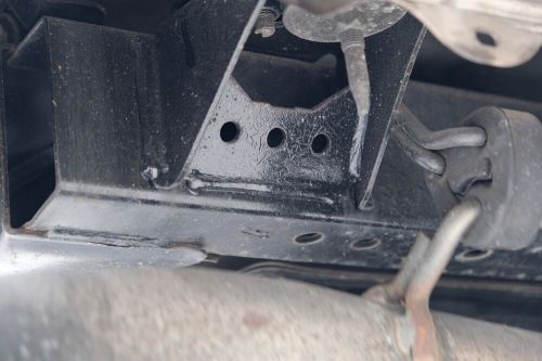 1996 Toyota Land Cruiser Prado TX Diesel, US $16,000.00, image 32