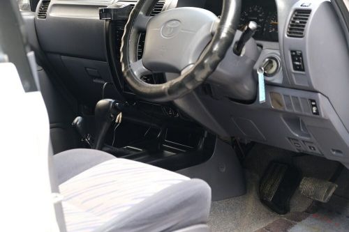 1996 Toyota Land Cruiser Prado TX Diesel, US $16,000.00, image 33