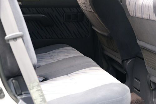 1996 Toyota Land Cruiser Prado TX Diesel, US $16,000.00, image 34