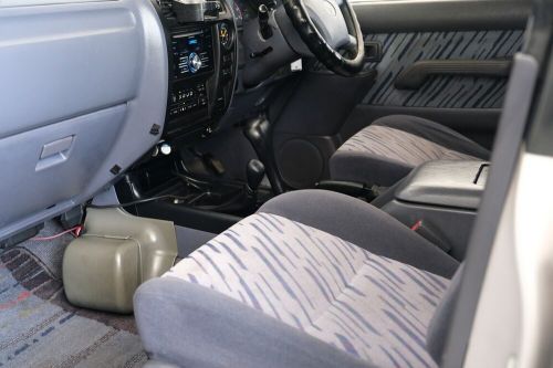 1996 Toyota Land Cruiser Prado TX Diesel, US $16,000.00, image 35